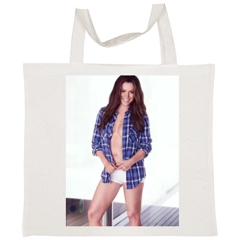 Alyssa Milano Tote