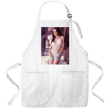 Alyssa Milano Apron