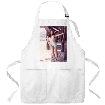 Alyssa Milano Apron