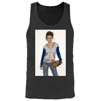 Alyssa Milano Men's Tank Top