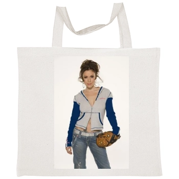 Alyssa Milano Tote