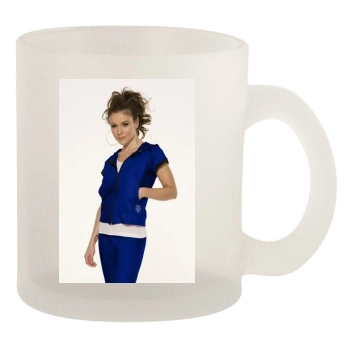 Alyssa Milano 10oz Frosted Mug