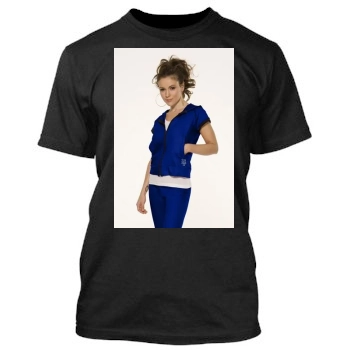 Alyssa Milano Men's TShirt