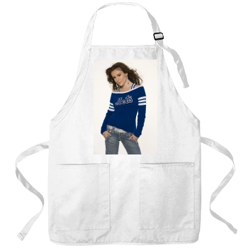 Alyssa Milano Apron