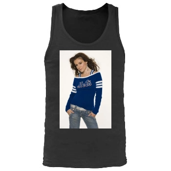 Alyssa Milano Men's Tank Top