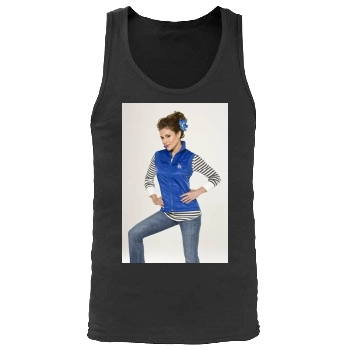 Alyssa Milano Men's Tank Top