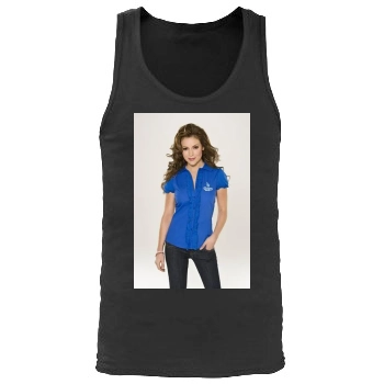 Alyssa Milano Men's Tank Top