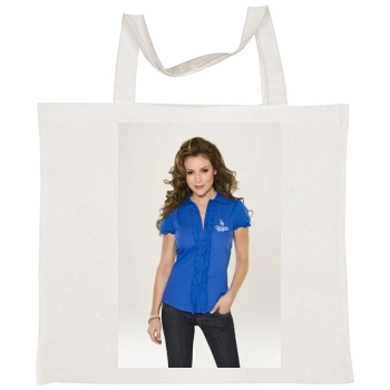 Alyssa Milano Tote