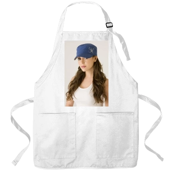 Alyssa Milano Apron