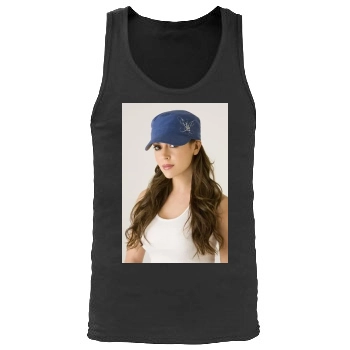 Alyssa Milano Men's Tank Top