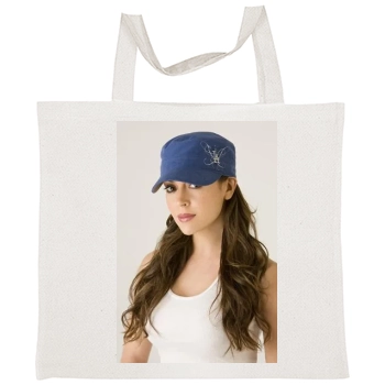 Alyssa Milano Tote