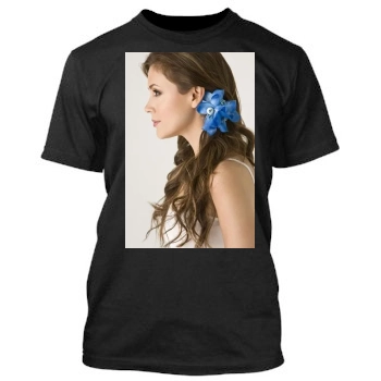 Alyssa Milano Men's TShirt