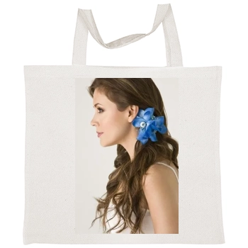 Alyssa Milano Tote