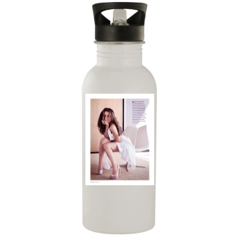 Alyssa Milano Stainless Steel Water Bottle