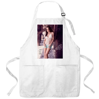 Alyssa Milano Apron