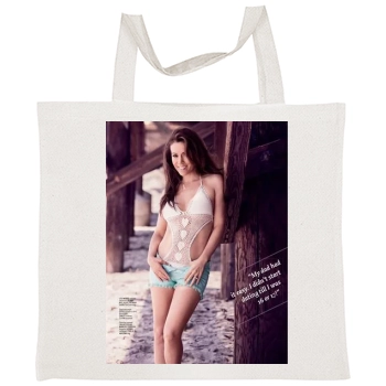 Alyssa Milano Tote