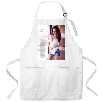 Alyssa Milano Apron