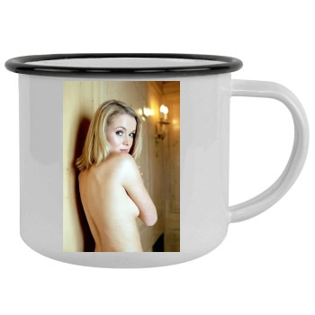 Amanda Holden Camping Mug