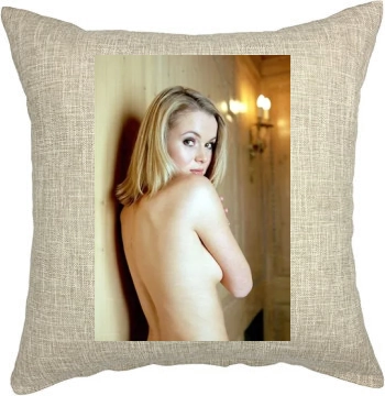 Amanda Holden Pillow