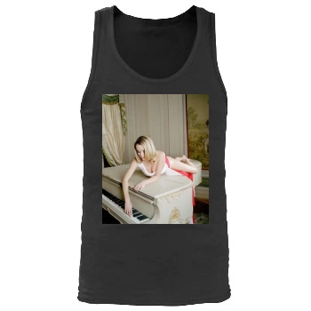 Amanda Holden Men's Tank Top