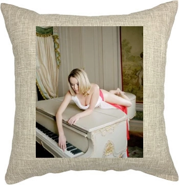 Amanda Holden Pillow