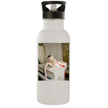 Amanda Holden Stainless Steel Water Bottle