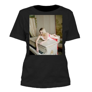 Amanda Holden Women's Cut T-Shirt