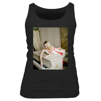 Amanda Holden Women's Tank Top