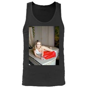 Amanda Holden Men's Tank Top