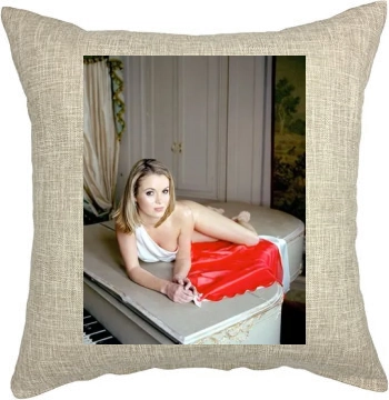 Amanda Holden Pillow