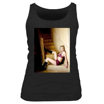 Amanda Holden Women's Tank Top