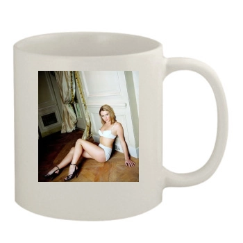 Amanda Holden 11oz White Mug