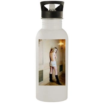 Amanda Holden Stainless Steel Water Bottle