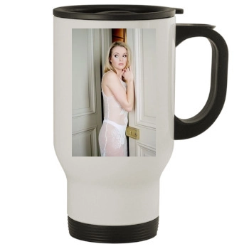 Amanda Holden Stainless Steel Travel Mug