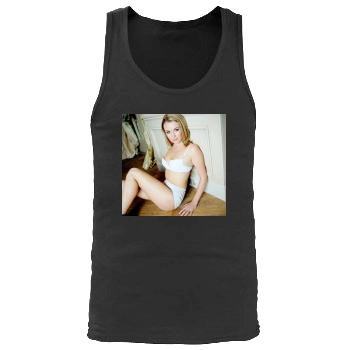 Amanda Holden Men's Tank Top