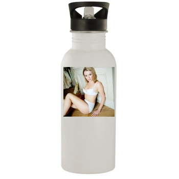 Amanda Holden Stainless Steel Water Bottle