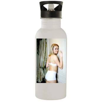 Amanda Holden Stainless Steel Water Bottle