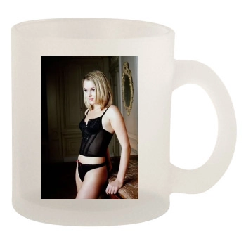 Amanda Holden 10oz Frosted Mug