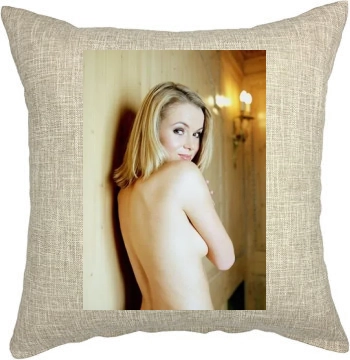 Amanda Holden Pillow