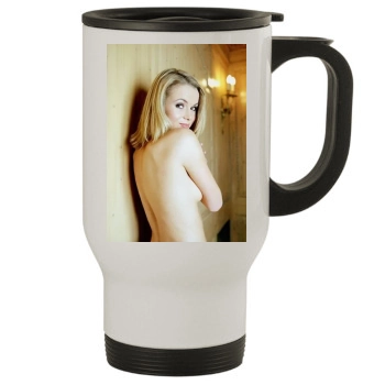 Amanda Holden Stainless Steel Travel Mug