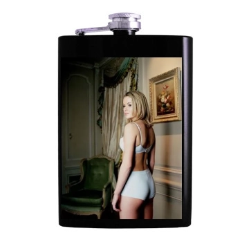 Amanda Holden Hip Flask