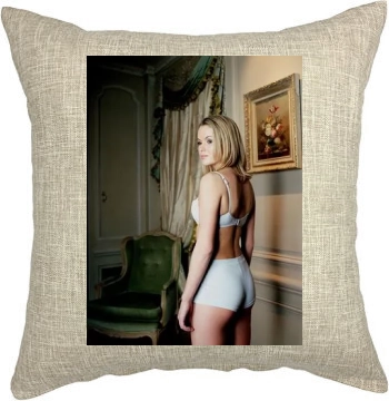 Amanda Holden Pillow