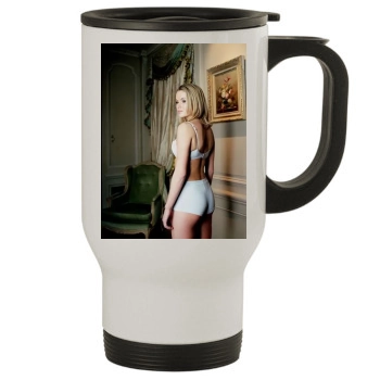 Amanda Holden Stainless Steel Travel Mug