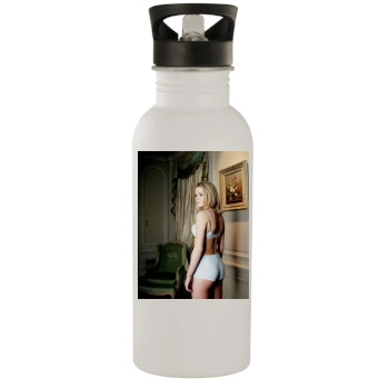 Amanda Holden Stainless Steel Water Bottle