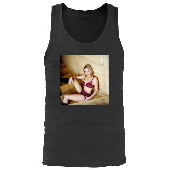 Amanda Holden Men's Tank Top