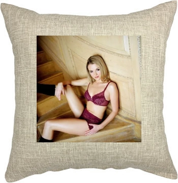 Amanda Holden Pillow