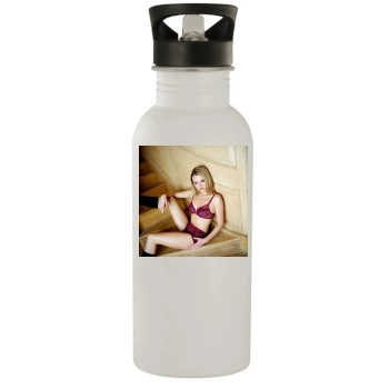 Amanda Holden Stainless Steel Water Bottle