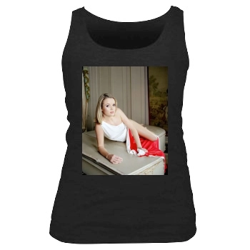 Amanda Holden Women's Tank Top