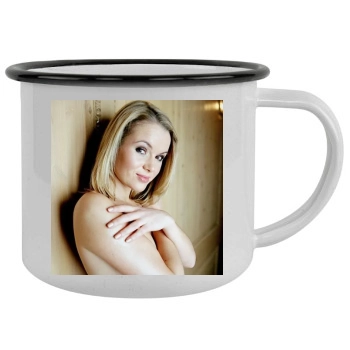 Amanda Holden Camping Mug