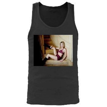 Amanda Holden Men's Tank Top